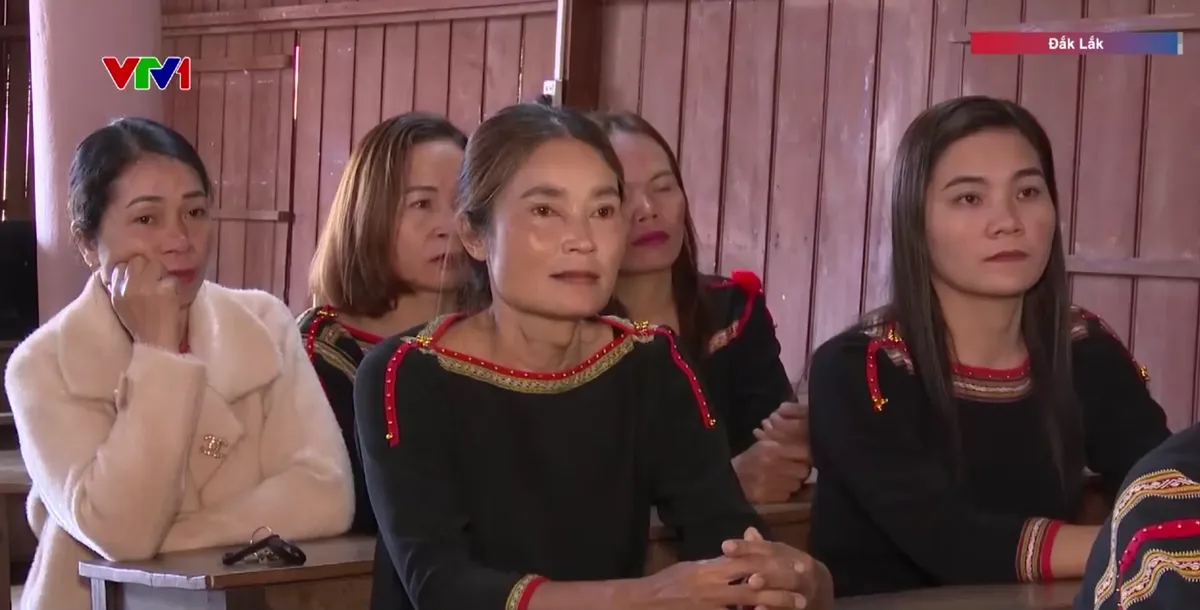 Đại hội XIV – Niềm tin nơi đại ngàn Tây Nguyên - Ảnh 1.