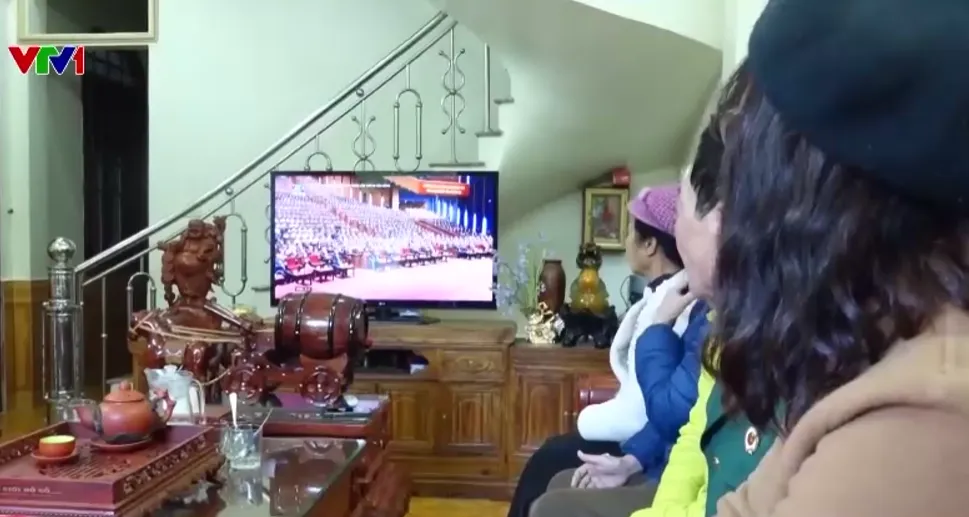 Gửi trọn niềm tin v&agrave;o Đảng - Ảnh 2.