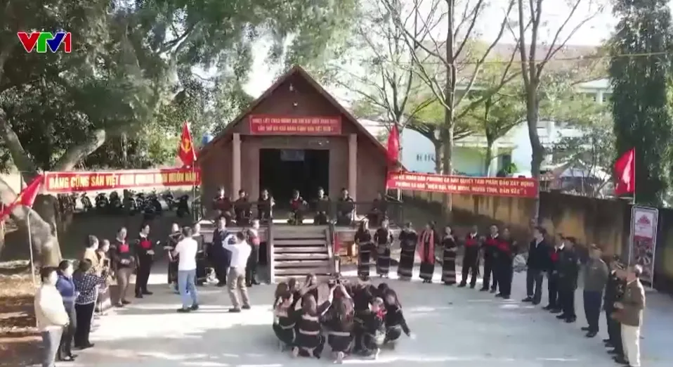 Gửi trọn niềm tin v&agrave;o Đảng - Ảnh 3.