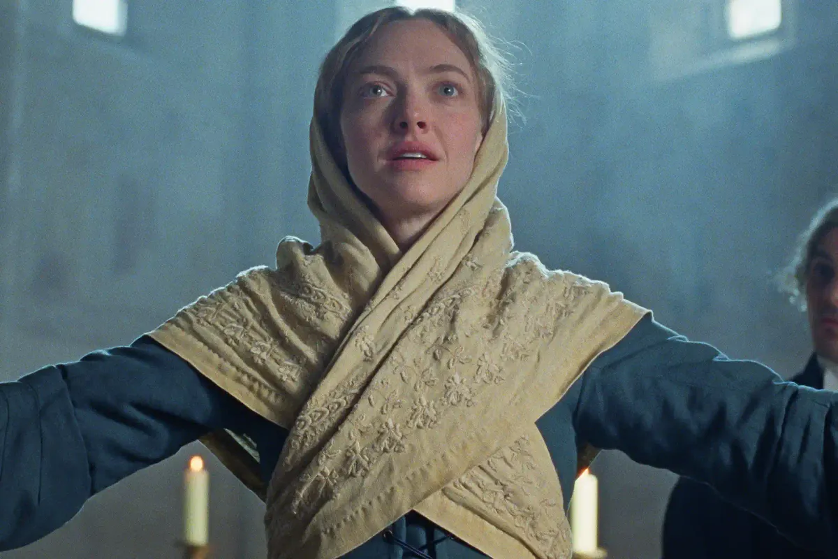 Sao phim C&ocirc; hầu g&aacute;i kh&ocirc;ng qu&aacute; kh&aacute;t khao gi&agrave;nh giải Oscar - Ảnh 1.