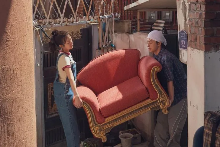 Kh&aacute;m ph&aacute; bộ phim đ&atilde; so&aacute;n ng&ocirc;i Avatar tại ph&ograve;ng v&eacute; H&agrave;n - Ảnh 3.