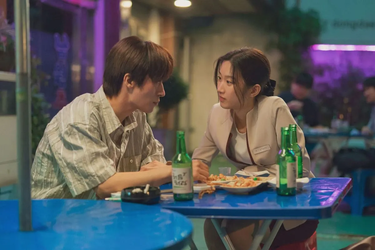 Kh&aacute;m ph&aacute; bộ phim đ&atilde; so&aacute;n ng&ocirc;i Avatar tại ph&ograve;ng v&eacute; H&agrave;n - Ảnh 4.