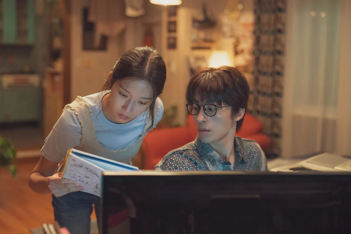 Kh&aacute;m ph&aacute; bộ phim đ&atilde; so&aacute;n ng&ocirc;i Avatar tại ph&ograve;ng v&eacute; H&agrave;n - Ảnh 1.