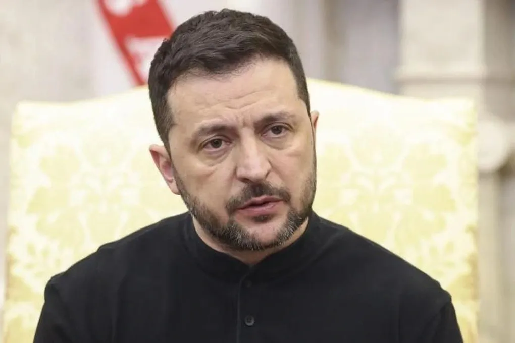 Nga ồ ạt bắn hỏa lực, Ukraine căng m&igrave;nh chi 80 triệu euro mỗi đ&ecirc;m cản ph&aacute;- Ảnh 1.