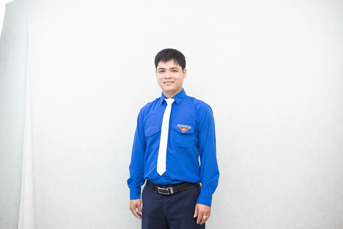 Tuổi trẻ TP Hồ Chí Minh gửi gắm kỳ vọng vào giai đoạn phát triển mới của đất nước- Ảnh 1. Tuổi trẻ TP Hồ Chí Minh gửi gắm kỳ vọng vào giai đoạn phát triển mới của đất nước- Ảnh 1.