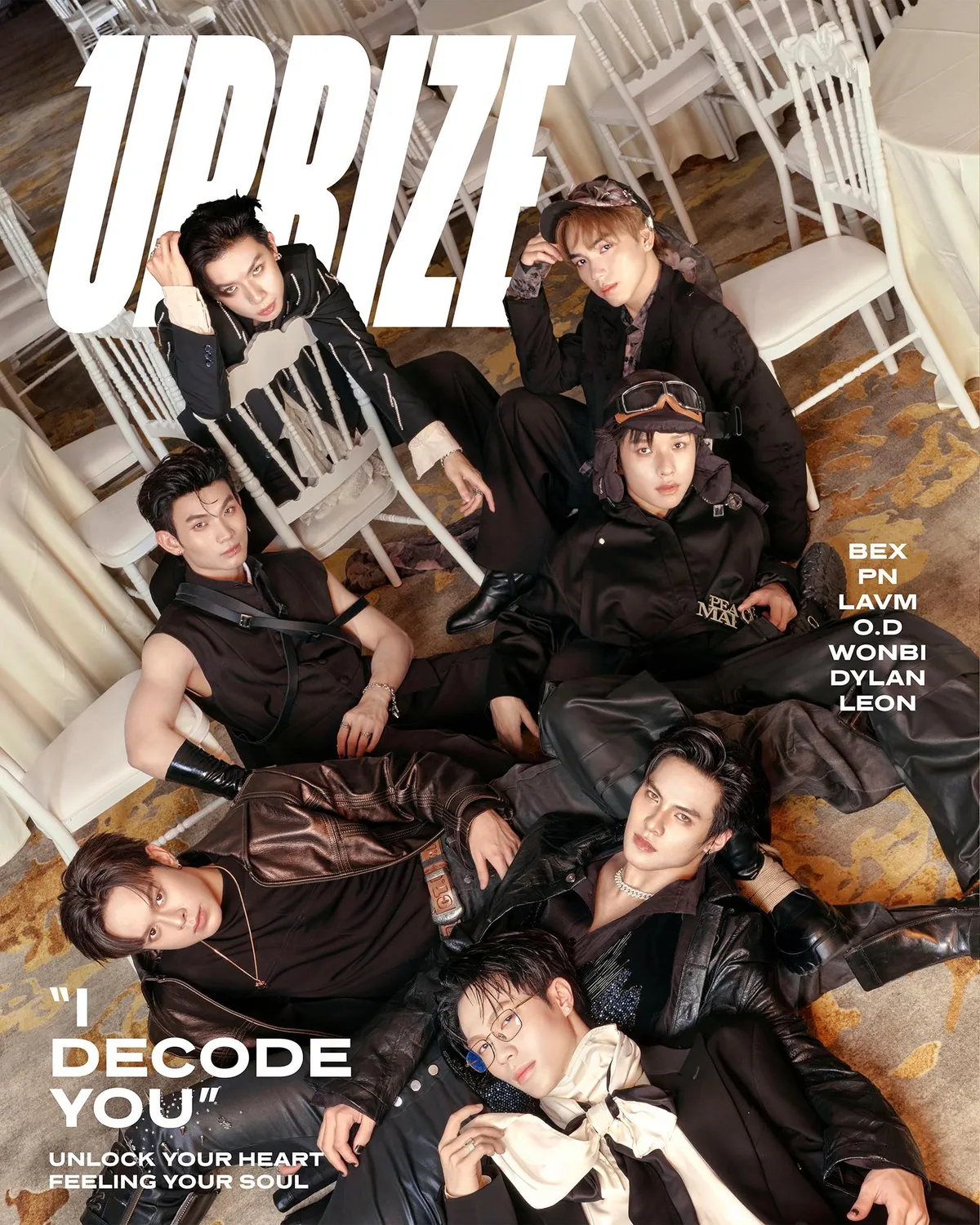 Lộ tr&igrave;nh "khủng" cho nh&oacute;m nhạc nam bước ra từ T&acirc;n binh to&agrave;n năng - Ảnh 1.