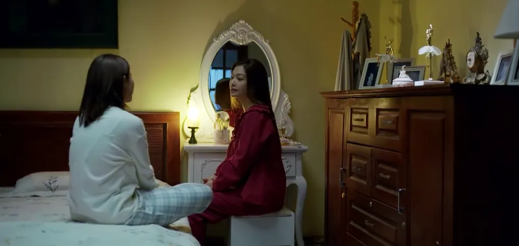 Gia đ&igrave;nh tr&aacute;i dấu - Tập 23:  - Ảnh 1.