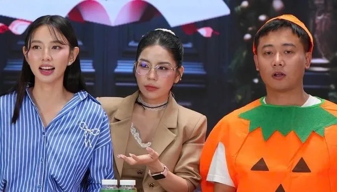 Tập đo&agrave;n Chị Em Rọt nợ thuế 1,53 tỷ đồng, đại diện ph&aacute;p luật đối diện nguy cơ ho&atilde;n xuất cảnh- Ảnh 1.