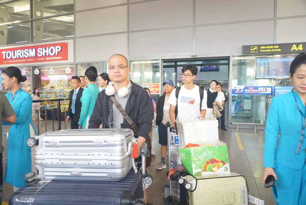 Triển khai c&aacute;c giải ph&aacute;p đồng bộ, đột ph&aacute; để đạt mục ti&ecirc;u tăng trưởng du lịch năm 2026- Ảnh 1.