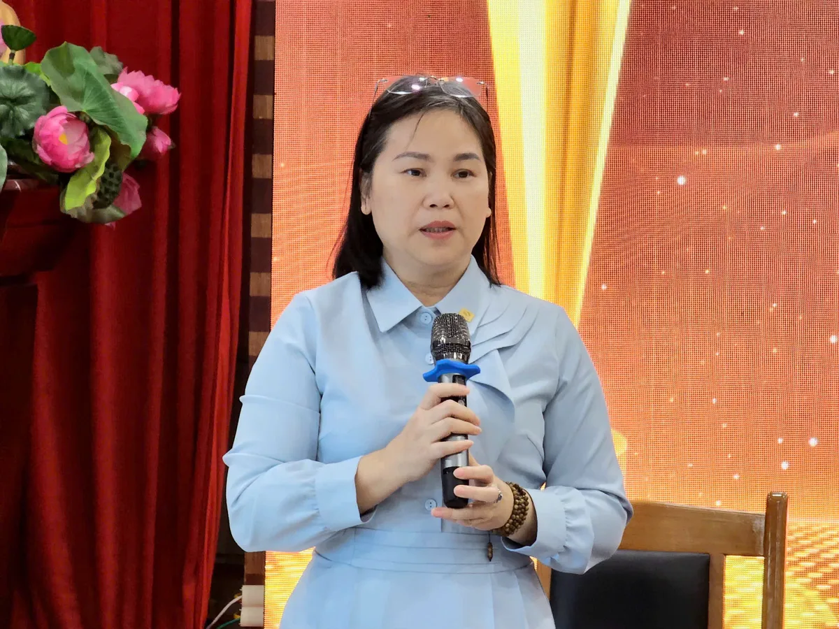 Giải thưởng Sao khu&ecirc; 2026 tiếp tục đồng h&agrave;nh c&ugrave;ng doanh nghiệp c&ocirc;ng nghệ  - Ảnh 1.