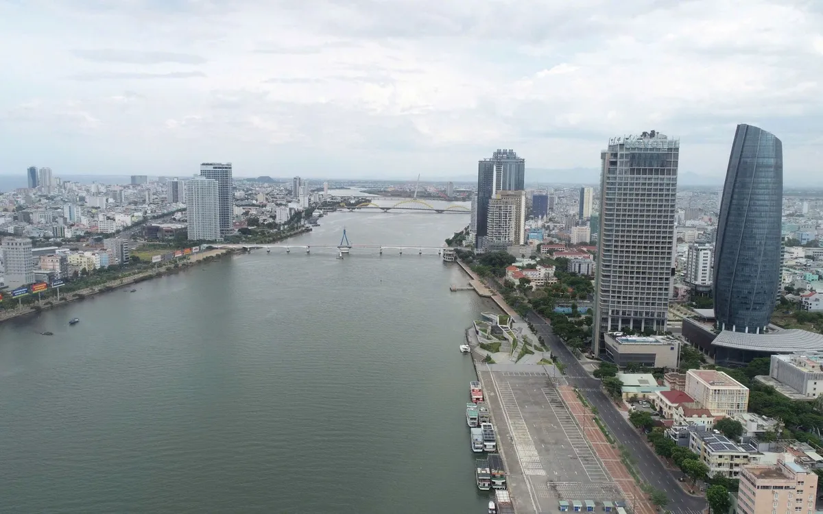 Đà Nẵng trước ngưỡng phát triển mới
