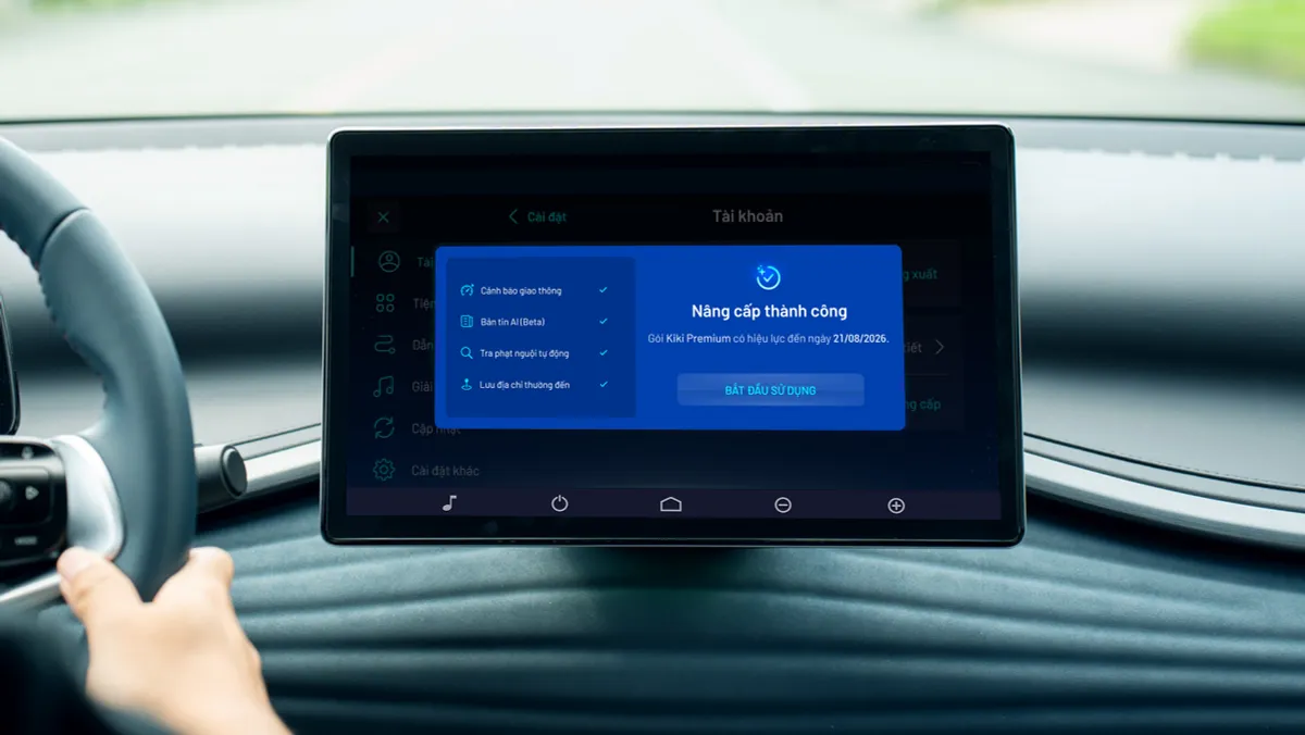 Th&uacute;c đẩy ứng dụng AI v&agrave;o lĩnh vực Di động th&ocirc;ng minh & Đ&ocirc; thị số tại Việt Nam - Ảnh 1.