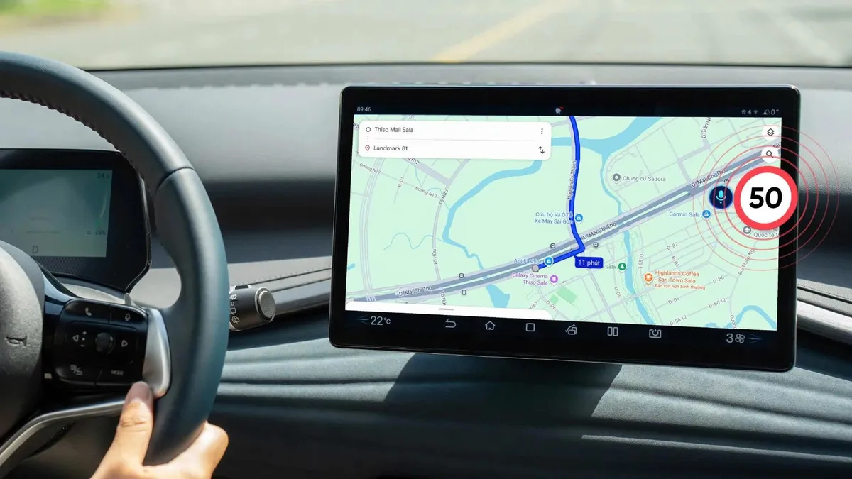 Th&uacute;c đẩy ứng dụng AI v&agrave;o lĩnh vực Di động th&ocirc;ng minh & Đ&ocirc; thị số tại Việt Nam - Ảnh 2.