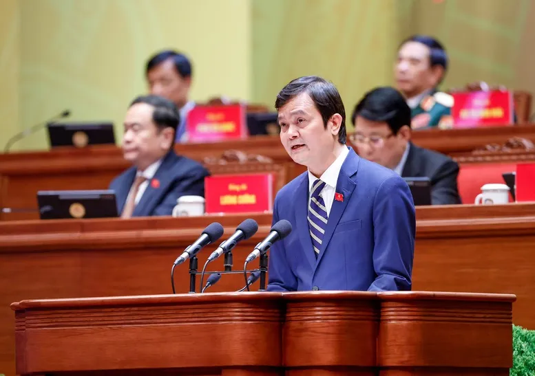 Cần có những giải pháp quyết liệt, hiệu quả về công tác giáo dục thế hệ trẻ trong tình hình mới - Ảnh 1.