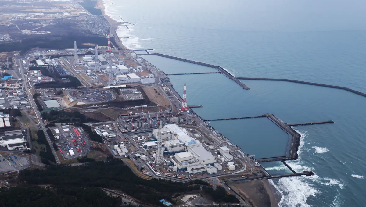 Nhật Bản ch&iacute;nh thức t&aacute;i khởi động nh&agrave; m&aacute;y điện hạt nh&acirc;n lớn nhất thế giới- Ảnh 2.