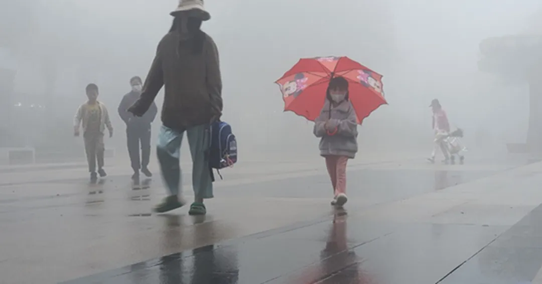 Tiết đại h&agrave;n gặp kh&ocirc;ng kh&iacute; lạnh mạnh, miền Bắc &ndash; miền Trung r&eacute;t buốt diện rộng- Ảnh 1.