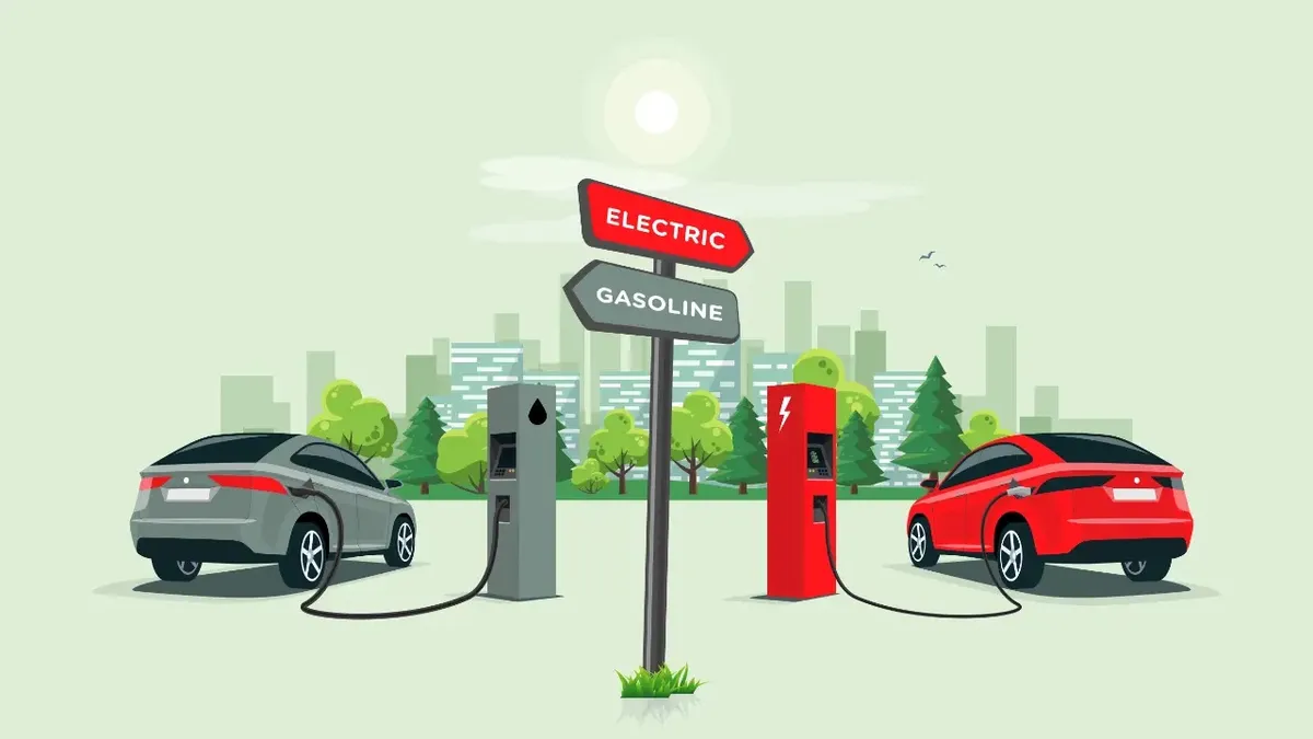 Xe điện: Giải ph&aacute;p giao th&ocirc;ng hiện đại trong kỷ nguy&ecirc;n chuyển đổi năng lượng- Ảnh 1.