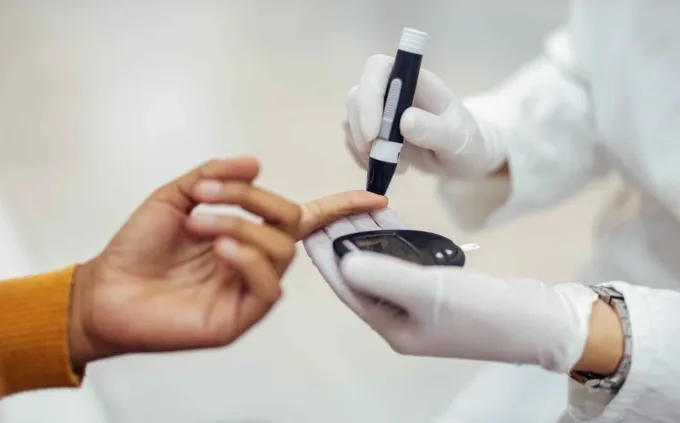 Người trẻ gầy vẫn c&oacute; thể mắc đ&aacute;i th&aacute;o đường type 2- Ảnh 1.