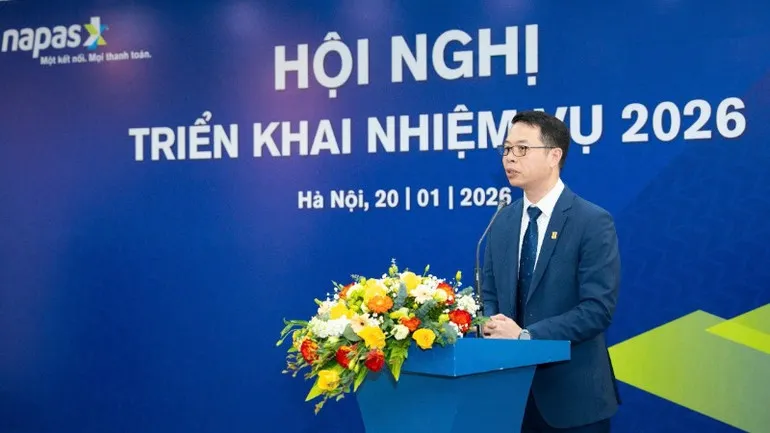 Giao dịch thanh to&aacute;n trực tuyến năm 2025 tăng trưởng hơn 25%- Ảnh 2.