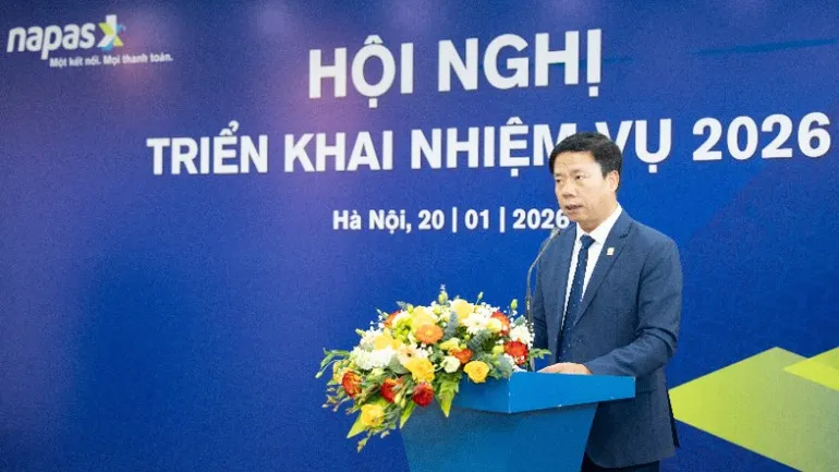 Giao dịch thanh to&aacute;n trực tuyến năm 2025 tăng trưởng hơn 25%- Ảnh 3.