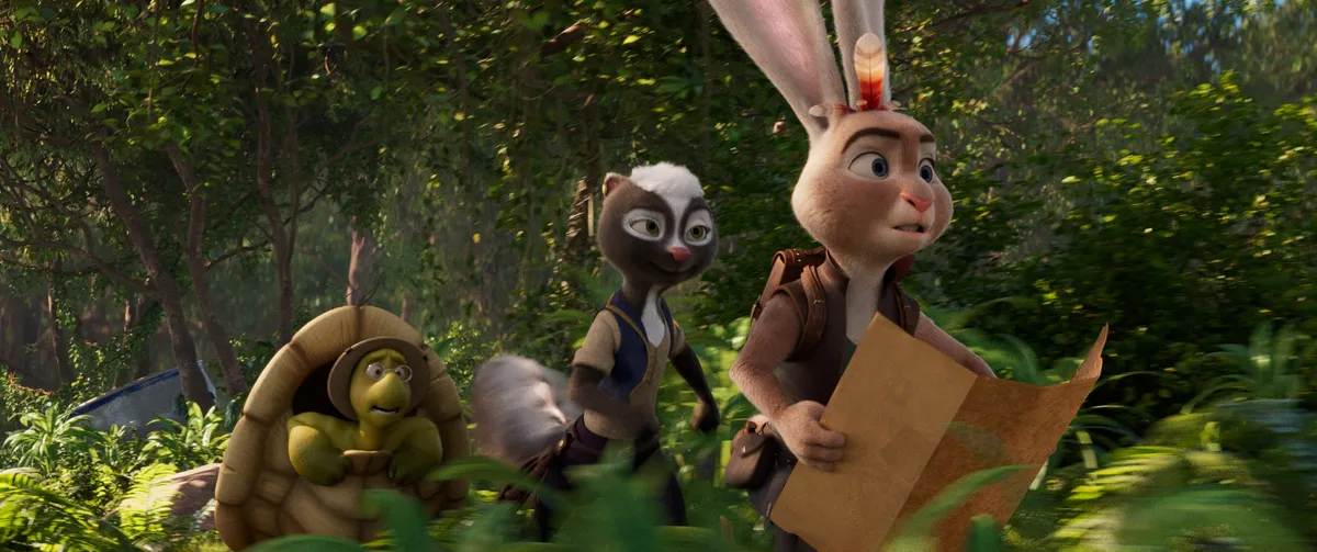 Loạt phim Hollywood ra mắt đầu 2026 - Ảnh 3.