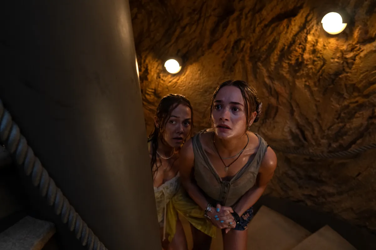 Loạt phim Hollywood ra mắt đầu 2026 - Ảnh 1.