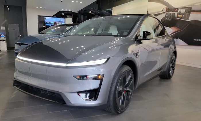 Xe Điện H&oacute;a V&agrave; Hybrid: Xu Hướng Thống Lĩnh Ng&agrave;nh &Ocirc; T&ocirc; 2026- Ảnh 1.