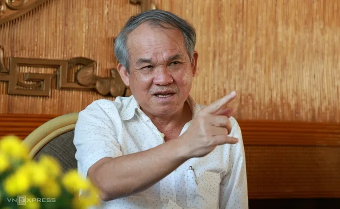 Bầu Đức treo thưởng 3 tỷ đồng nếu U23 Việt Nam thắng H&agrave;n Quốc ở trận tranh hạng ba ch&acirc;u &Aacute;- Ảnh 1.