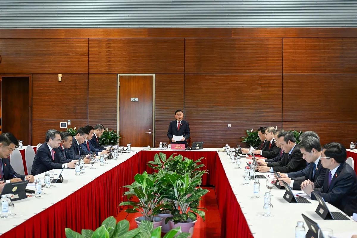 Mục ti&ecirc;u mục ti&ecirc;u tăng trưởng hai con số l&agrave; vấn đề kh&oacute;, nhưng rất quan trọng - Ảnh 2.