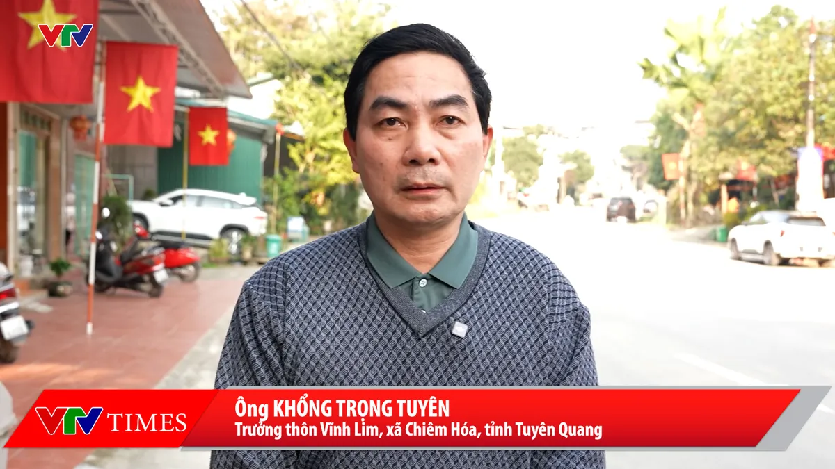 Ý Đảng hòa nhịp lòng dân hướng Đại hội XIV - Ảnh 2.