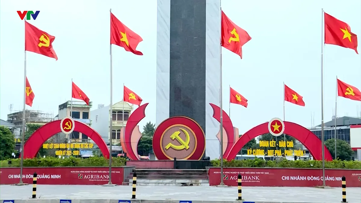 Ý Đảng hòa nhịp lòng dân hướng Đại hội XIV - Ảnh 5.