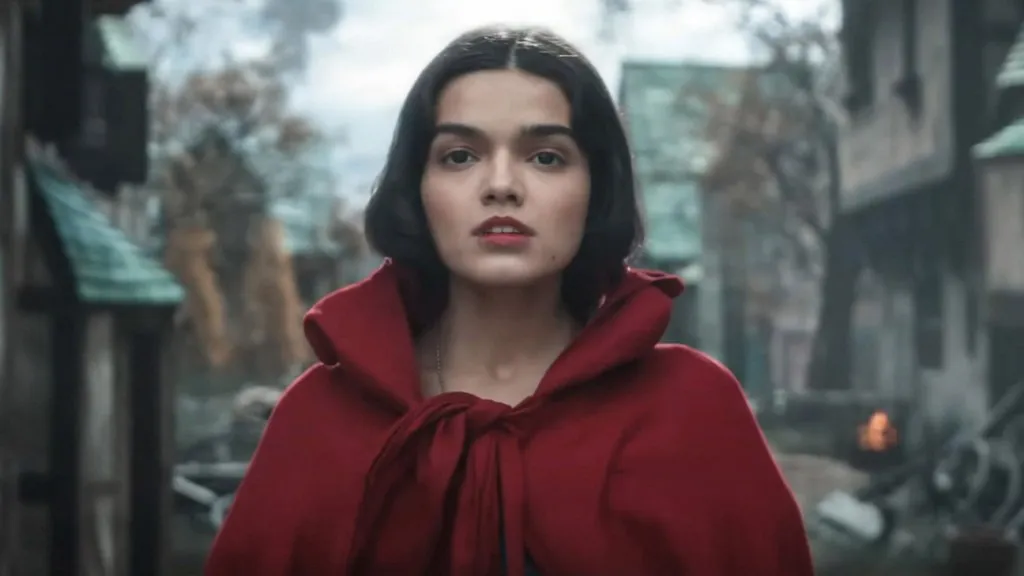 Phim Bạch Tuyết phi&ecirc;n bản người đ&oacute;ng bội thu đề cử M&acirc;m x&ocirc;i v&agrave;ng - Ảnh 1.