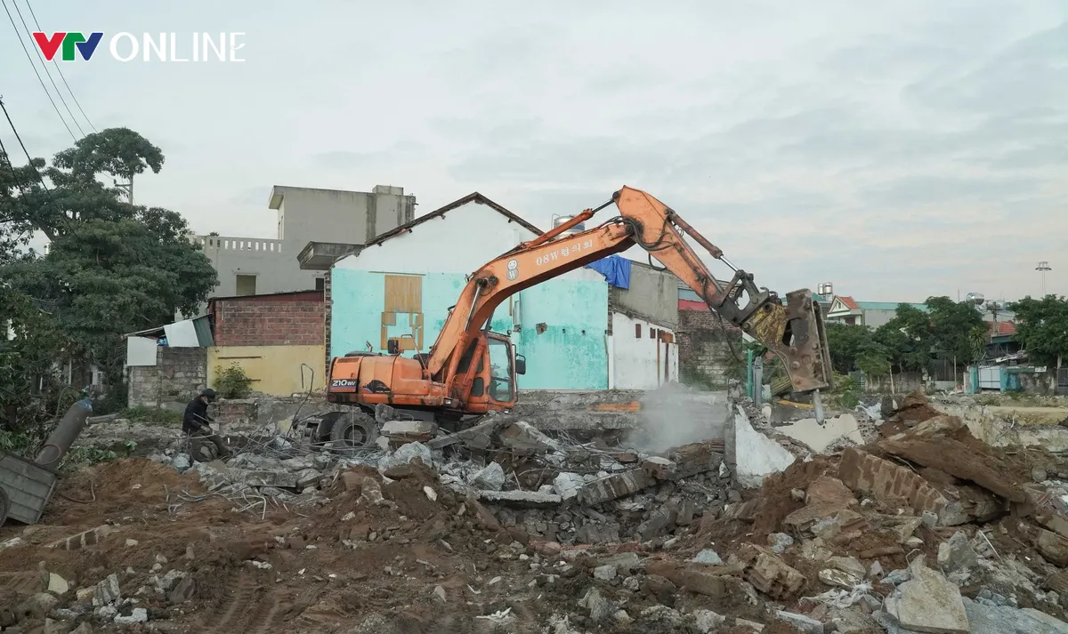 Quảng Y&ecirc;n (Quảng Ninh): Gỡ n&uacute;t thắt mặt bằng Dự &aacute;n đường ven s&ocirc;ng - Ảnh 5.