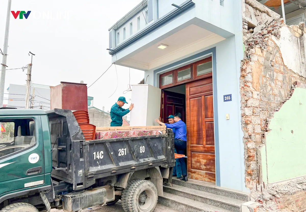 Quảng Y&ecirc;n (Quảng Ninh): Gỡ n&uacute;t thắt mặt bằng Dự &aacute;n đường ven s&ocirc;ng - Ảnh 8.