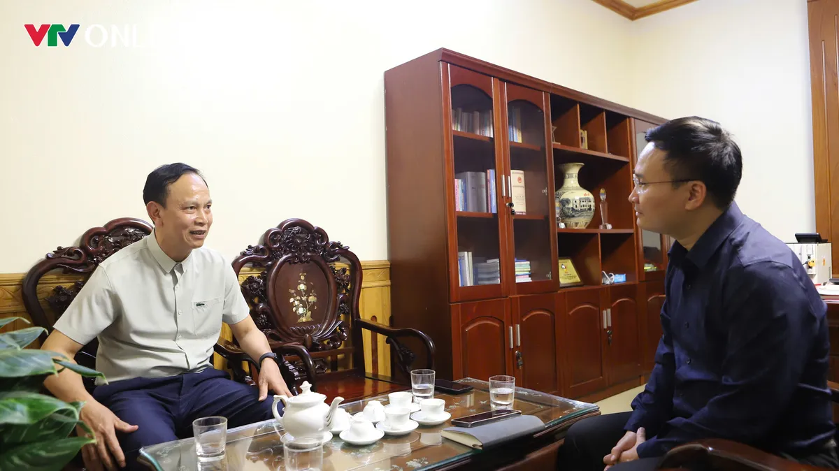 Quảng Y&ecirc;n (Quảng Ninh): Gỡ n&uacute;t thắt mặt bằng Dự &aacute;n đường ven s&ocirc;ng - Ảnh 2.