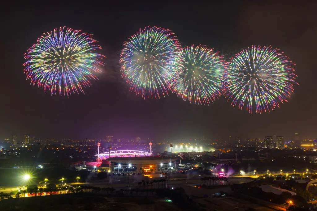 Chương tr&igrave;nh nghệ thuật đặc biệt ch&agrave;o mừng th&agrave;nh c&ocirc;ng Đại hội đại biểu to&agrave;n quốc lần thứ XIV của Đảng - Ảnh 2.