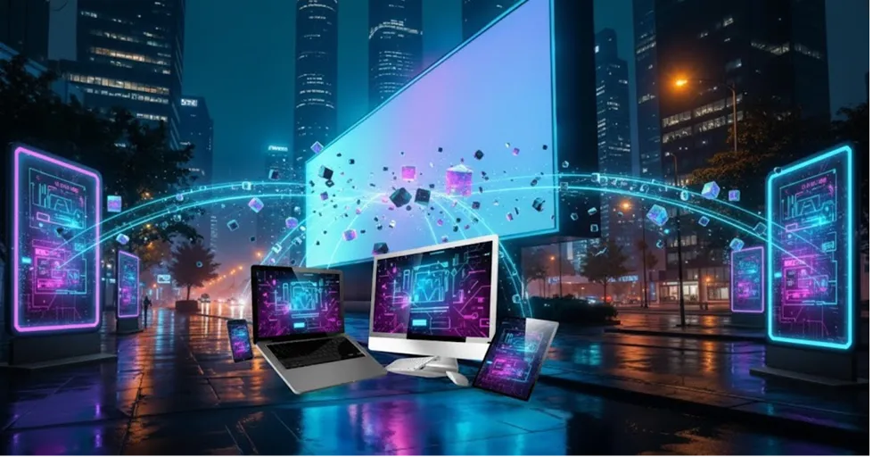 ADMICRO và Goldsun Media ký kết hợp tác chiến lược, mở rộng giải pháp truyền thông tích hợp cho doanh nghiệp - Ảnh 2.