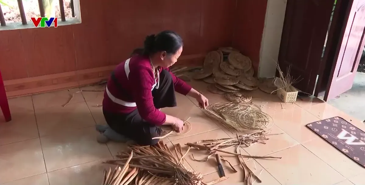 Chăm lo cho người có công với cách mạng - Ảnh 1.