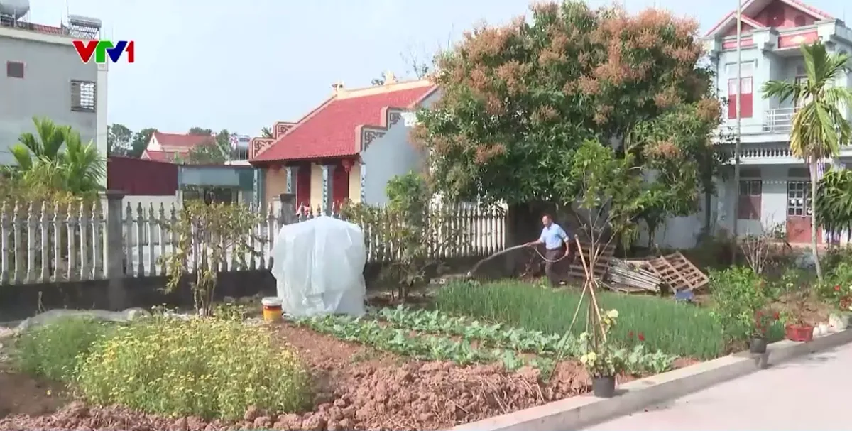 Chăm lo cho người có công với cách mạng - Ảnh 3.