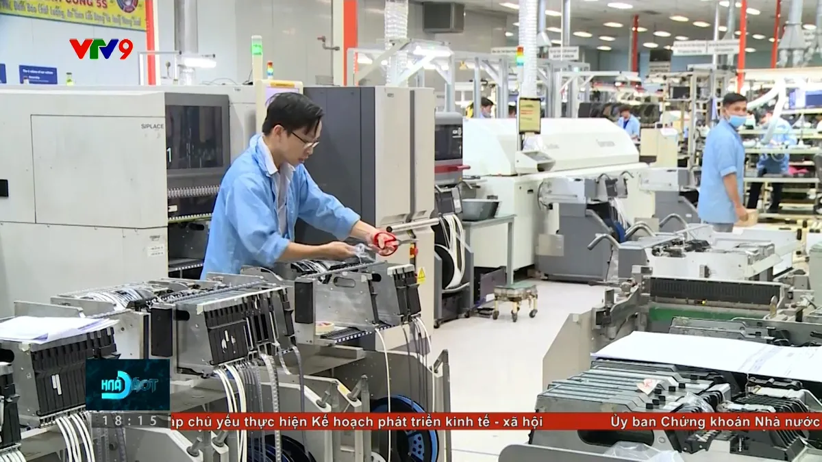 Doanh nghiệp linh hoạt thưởng Tết giữ chân lao động