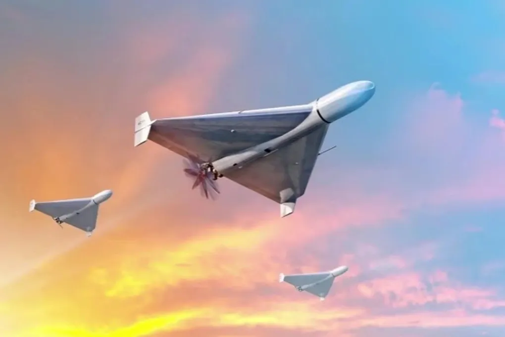 Ukraine chuẩn bị kịch bản đối ph&oacute; l&agrave;n s&oacute;ng 1.000 UAV mỗi ng&agrave;y từ Nga- Ảnh 1.