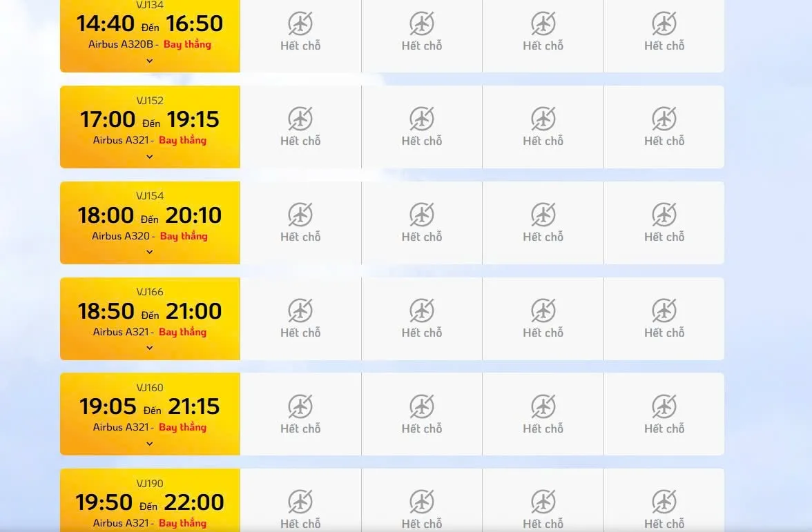 Các hãng tăng cường bay đêm mùa cao điểm - Ảnh 3.