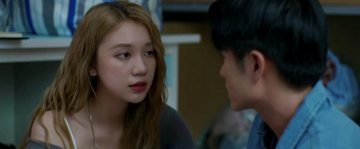 Gia đ&igrave;nh tr&aacute;i dấu - Tập 23: Con ri&ecirc;ng của chồng tội nghiệp lại hiểu chuyện, khiến b&agrave; &Aacute;nh ng&agrave;y c&agrave;ng thương - Ảnh 7.