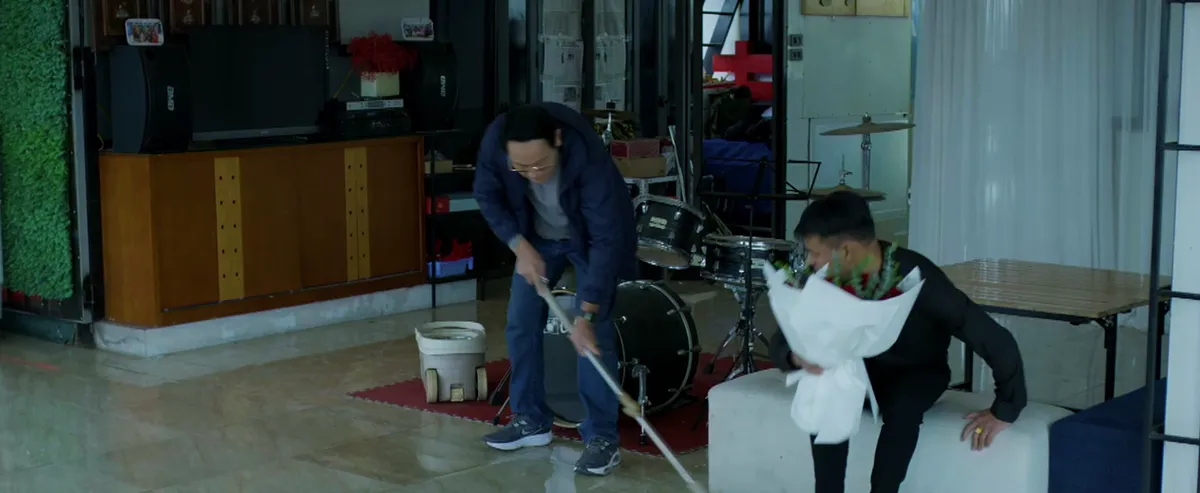 Gia đ&igrave;nh tr&aacute;i dấu - Tập 24: Bữa tiệc đẫm nước mắt của 3 mẹ con 'ăn mừng' mẹ ch&iacute;nh thức ly h&ocirc;n - Ảnh 3.