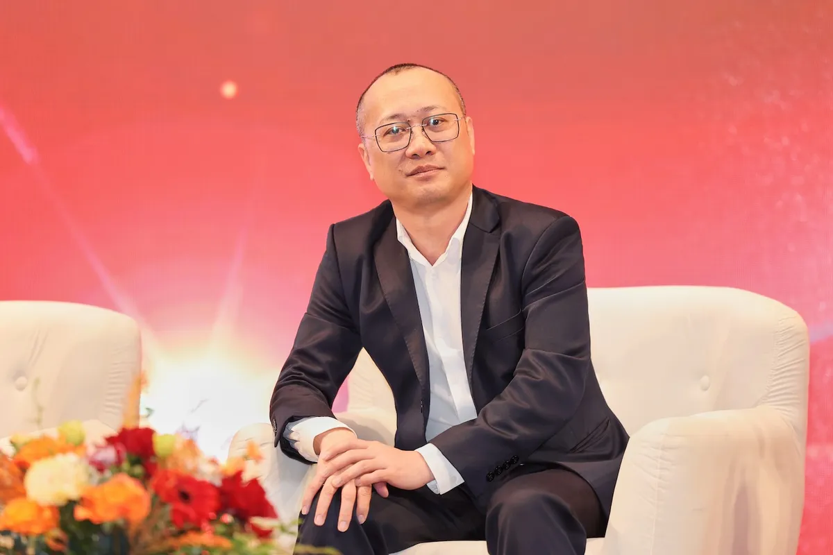 NSND Quốc Hưng: &ldquo;Đất nước h&ocirc;m nay l&agrave; cuộc gặp gỡ rất đẹp giữa &acirc;m nhạc v&agrave; thời cuộc&rdquo; - Ảnh 2.