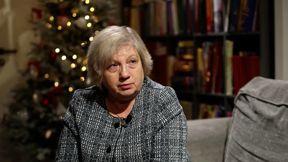 Chuyên gia Nga: Đại hội XIV của Đảng đánh dấu kỷ nguyên mới của Việt Nam - Ảnh 1.