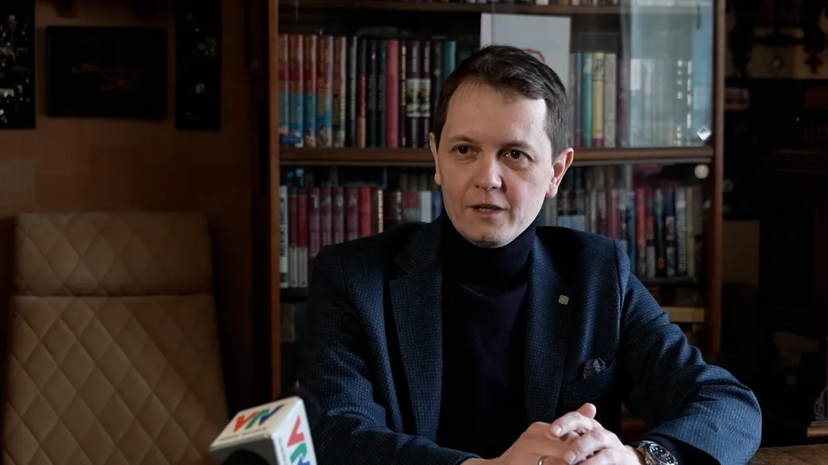 Chuyên gia Nga: Đại hội XIV của Đảng đánh dấu kỷ nguyên mới của Việt Nam - Ảnh 2.