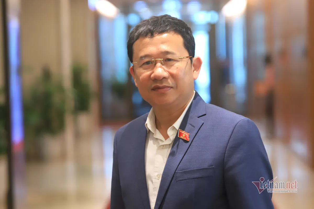 X&acirc;y dựng Đảng bộ Quốc hội trong sạch, vững mạnh to&agrave;n diện, l&atilde;nh đạo Quốc hội đổi mới mạnh mẽ, đưa đất nước vững bước v&agrave;o kỷ nguy&ecirc;n mới- Ảnh 1.