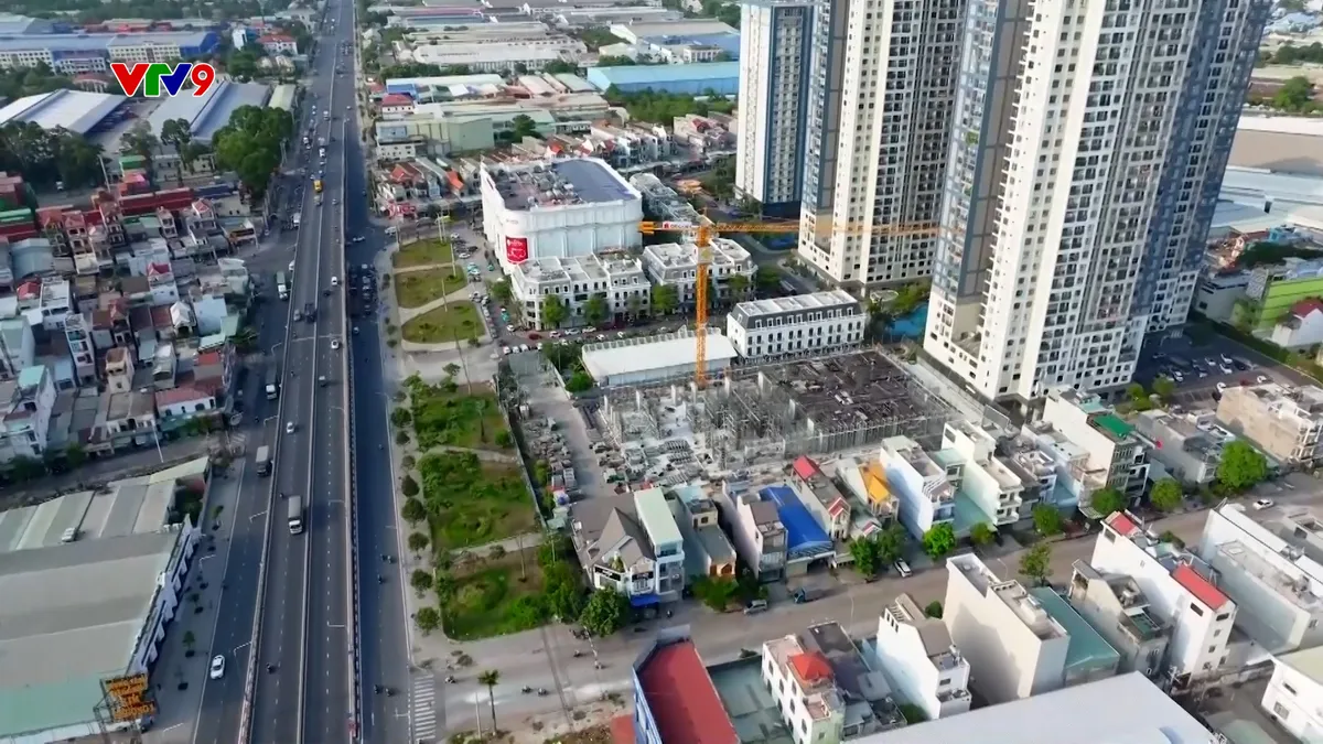 Nguồn cung tăng, giá phân hóa: Bức tranh mới của thị trường căn hộ