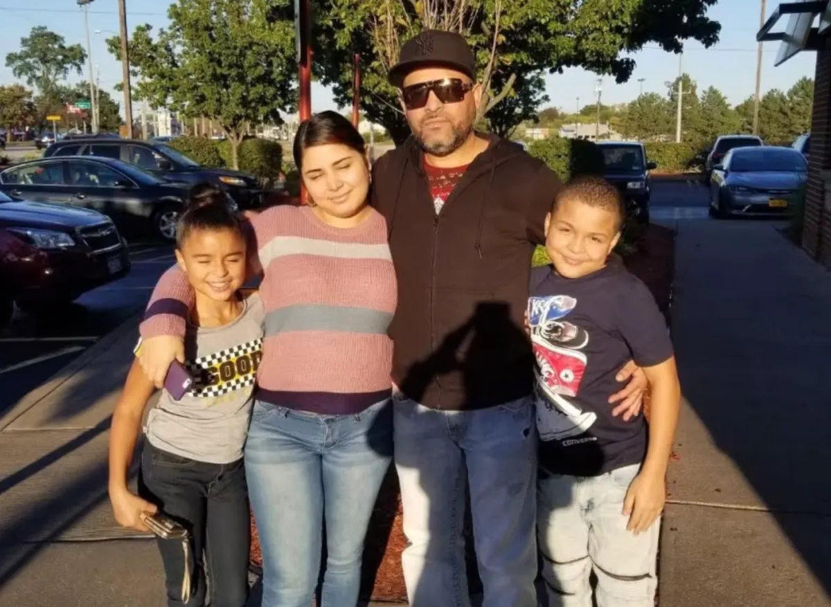 C&aacute;i chết của người di cư bị ICE Mỹ giam giữ l&agrave; do &aacute;n mạng- Ảnh 1.